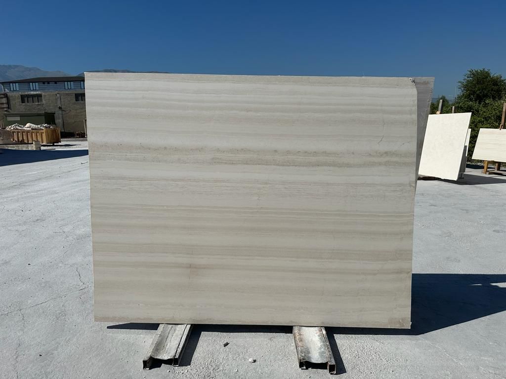 Vein Cut Limestone Tiles